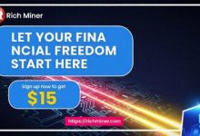 -global-mining-pool-tremors!-actual-revenue-in-2025:-btc,-doge,-xrp-will-reach-$22,000-per-month