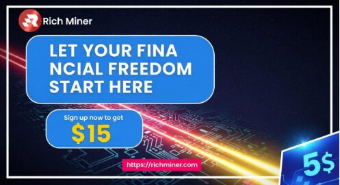 -global-mining-pool-tremors!-actual-revenue-in-2025:-btc,-doge,-xrp-will-reach-$22,000-per-month